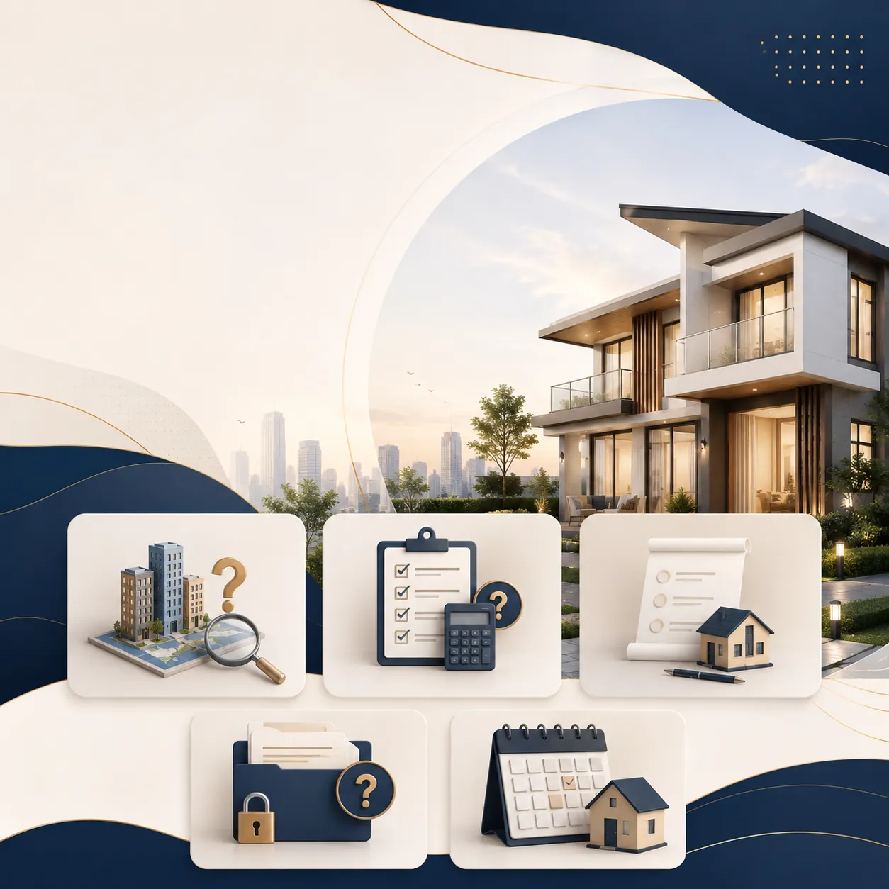 Property owner consultation placeholder